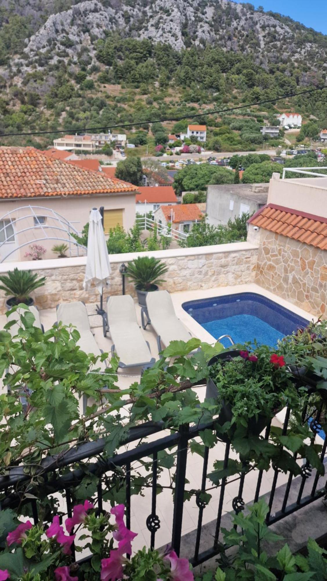 Apartments Ante 2 Hvar Town Eksteriør bilde